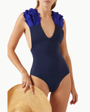 Cassandra One-Piece Swimsuit