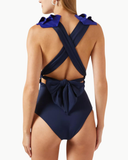 Cassandra One-Piece Swimsuit
