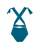 Raia One-Piece Swimsuit
