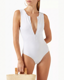 Macarena One-Piece Swimsuit