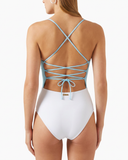 Gia One-Piece Swimsuit