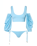 Pame Bikini Set