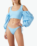 Pame Bikini Set
