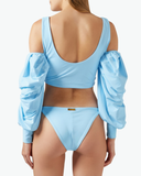 Pame Bikini Set