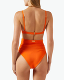 Tere + Camille Bikini Set