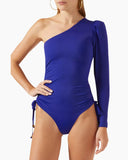 Olivia One-Piece Swimsuit