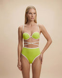 Gigi Bikini Set