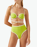 Gigi Bikini Set